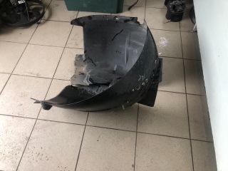 bontott CITROËN C4 PICASSO Bal első Dobbetét (Kerékjárati, Műanyag)