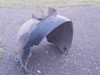 bontott CITROËN C4 PICASSO Bal első Első Dobbetét (Kerékjárati, Műanyag)