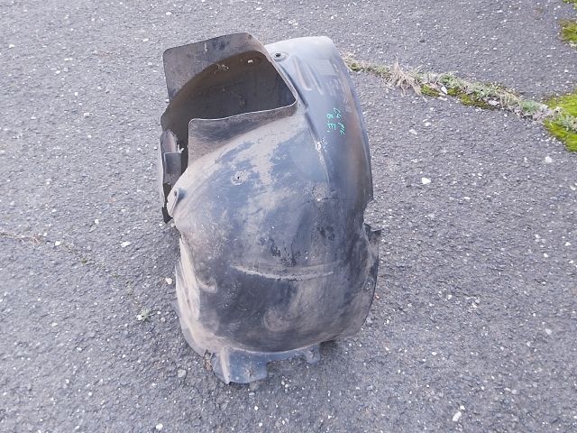 bontott CITROËN C4 PICASSO Bal első Első Dobbetét (Kerékjárati, Műanyag)