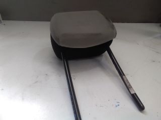 bontott CITROËN C4 PICASSO Bal első Fejtámla