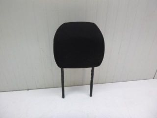 bontott CITROËN C4 PICASSO Bal első Fejtámla