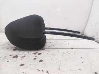 bontott CITROËN C4 PICASSO Bal első Fejtámla