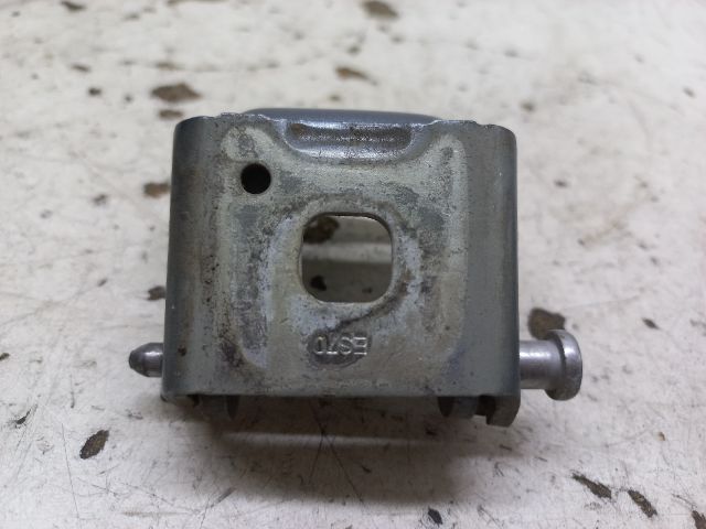 bontott CITROËN C4 PICASSO Bal első Felső Zsanér