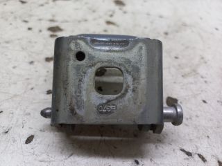 bontott CITROËN C4 PICASSO Bal első Felső Zsanér