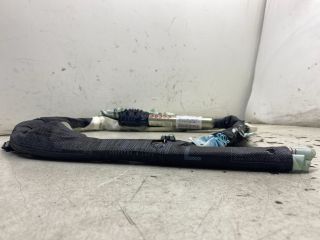 bontott CITROËN C4 PICASSO Bal első Függöny Légzsák