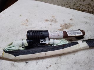 bontott CITROËN C4 PICASSO Bal első Függöny Légzsák