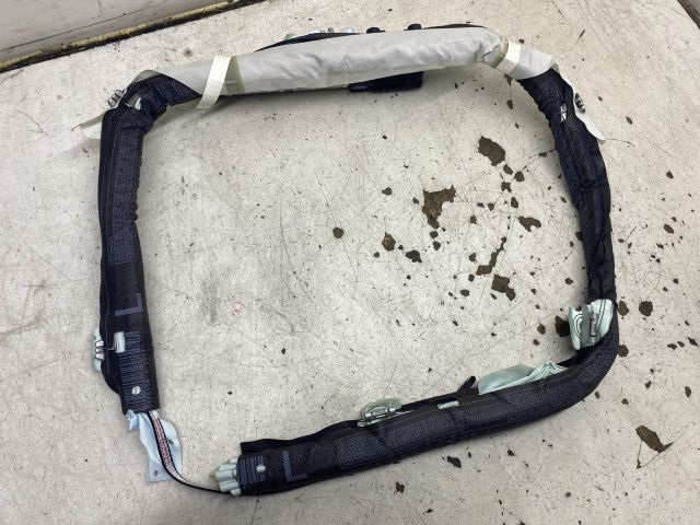 bontott CITROËN C4 PICASSO Bal első Függöny Légzsák