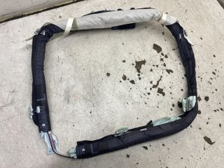 bontott CITROËN C4 PICASSO Bal első Függöny Légzsák