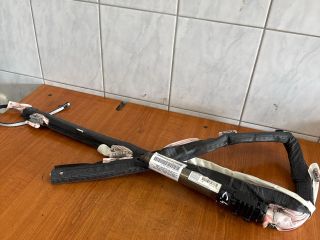 bontott CITROËN C4 PICASSO Bal első Függöny Légzsák