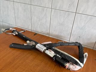 bontott CITROËN C4 PICASSO Bal első Függöny Légzsák