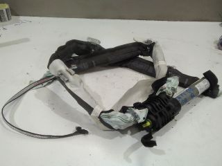 bontott CITROËN C4 PICASSO Bal első Függöny Légzsák