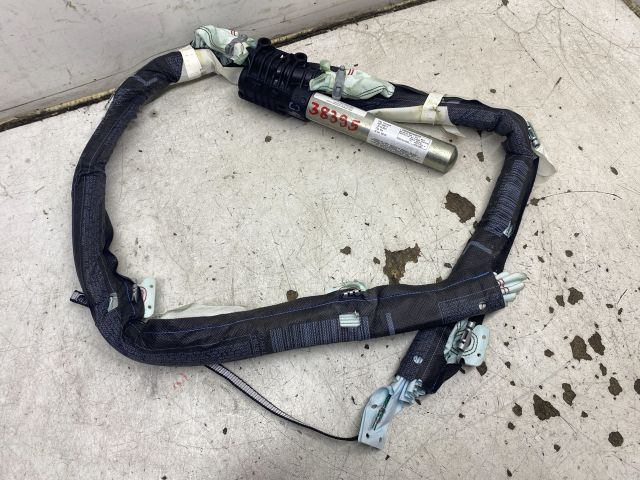 bontott CITROËN C4 PICASSO Bal első Függöny Légzsák