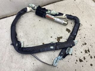 bontott CITROËN C4 PICASSO Bal első Függöny Légzsák