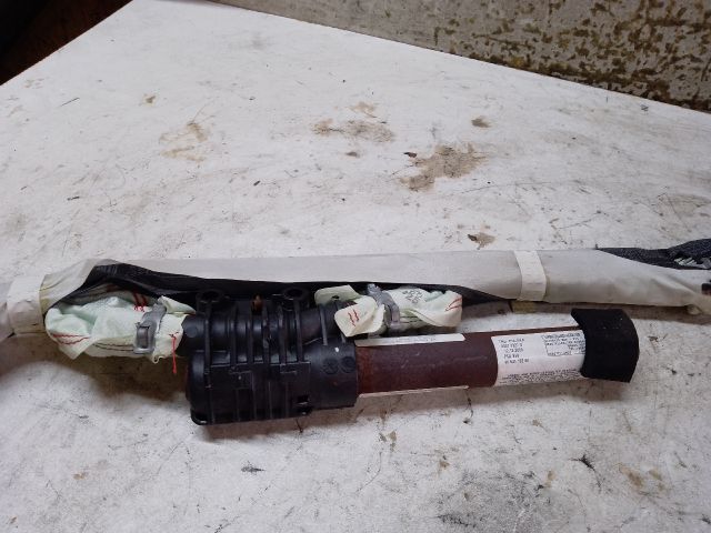 bontott CITROËN C4 PICASSO Bal első Függöny Légzsák