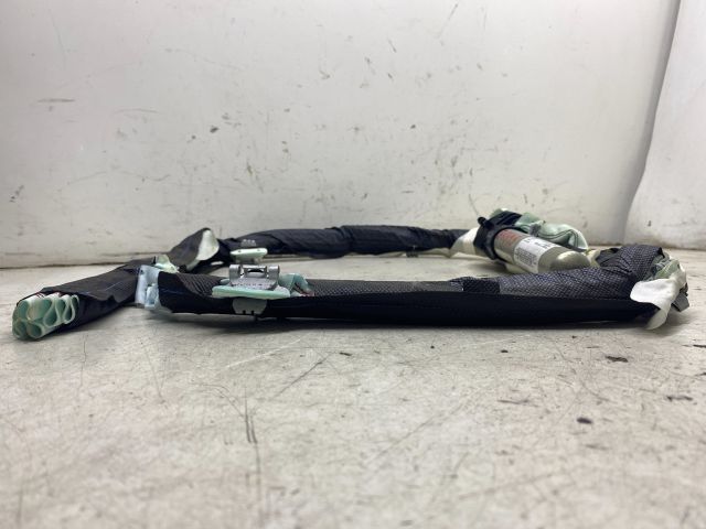 bontott CITROËN C4 PICASSO Bal első Függöny Légzsák