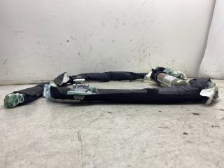 bontott CITROËN C4 PICASSO Bal első Függöny Légzsák