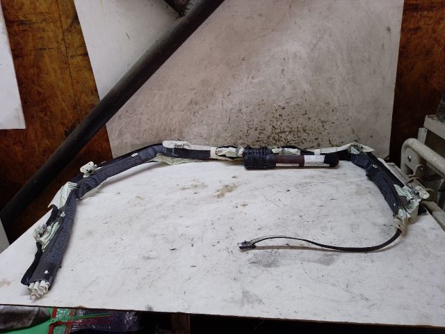 bontott CITROËN C4 PICASSO Bal első Függöny Légzsák