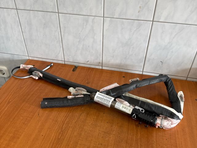 bontott CITROËN C4 PICASSO Bal első Függöny Légzsák