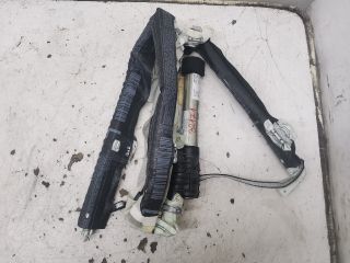 bontott CITROËN C4 PICASSO Bal első Függöny Légzsák