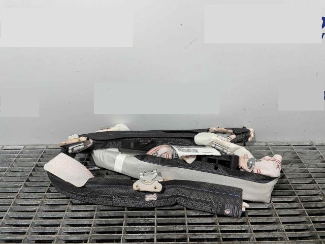 bontott CITROËN C4 PICASSO Bal első Függöny Légzsák