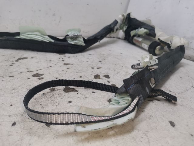 bontott CITROËN C4 PICASSO Bal első Függöny Légzsák