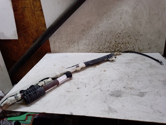 bontott CITROËN C4 PICASSO Bal első Függöny Légzsák