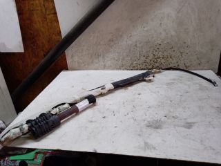 bontott CITROËN C4 PICASSO Bal első Függöny Légzsák