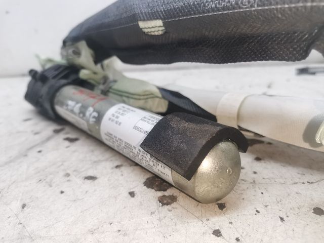 bontott CITROËN C4 PICASSO Bal első Függöny Légzsák