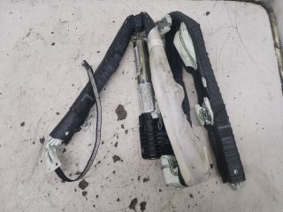 bontott CITROËN C4 PICASSO Bal első Függöny Légzsák