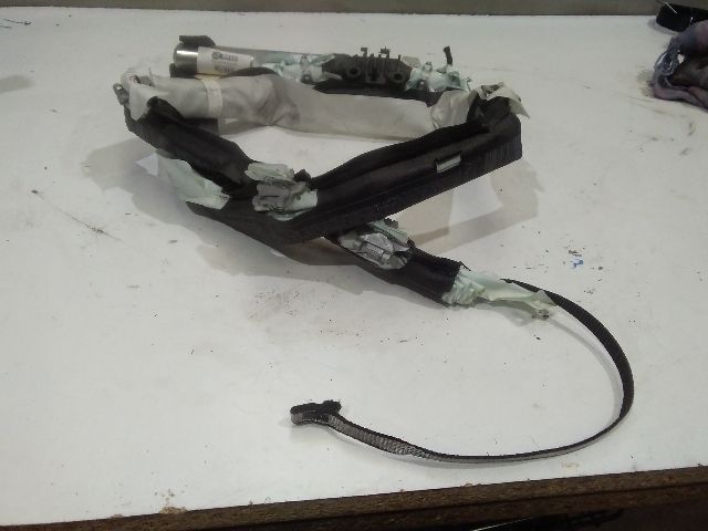 bontott CITROËN C4 PICASSO Bal első Függöny Légzsák