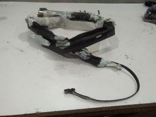 bontott CITROËN C4 PICASSO Bal első Függöny Légzsák