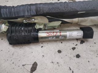 bontott CITROËN C4 PICASSO Bal első Függöny Légzsák