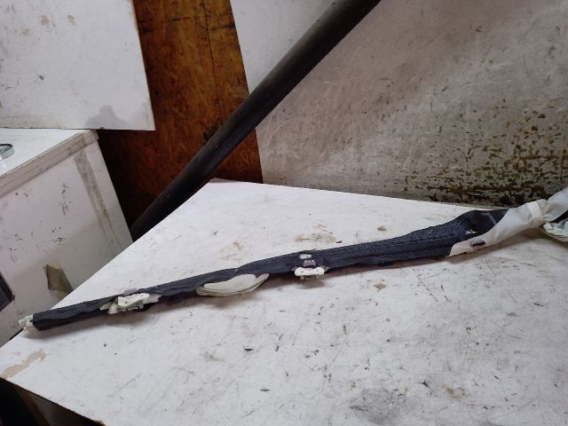 bontott CITROËN C4 PICASSO Bal első Függöny Légzsák