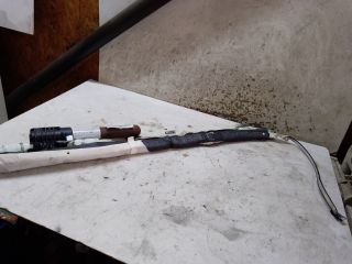 bontott CITROËN C4 PICASSO Bal első Függöny Légzsák