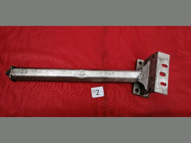 bontott CITROËN C4 PICASSO Bal első Futómű Kitámasztó