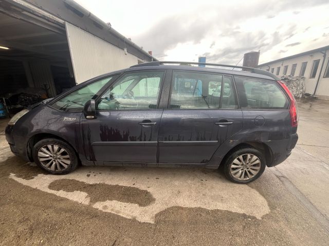 bontott CITROËN C4 PICASSO Bal első Gumikéder