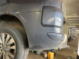 bontott CITROËN C4 PICASSO Bal első Gumikéder