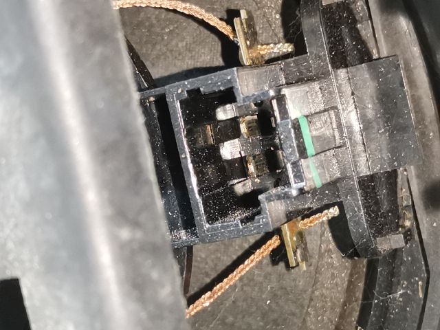 bontott CITROËN C4 PICASSO Bal első Hangszóró