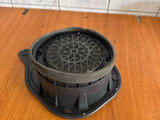 bontott CITROËN C4 PICASSO Bal első Hangszóró