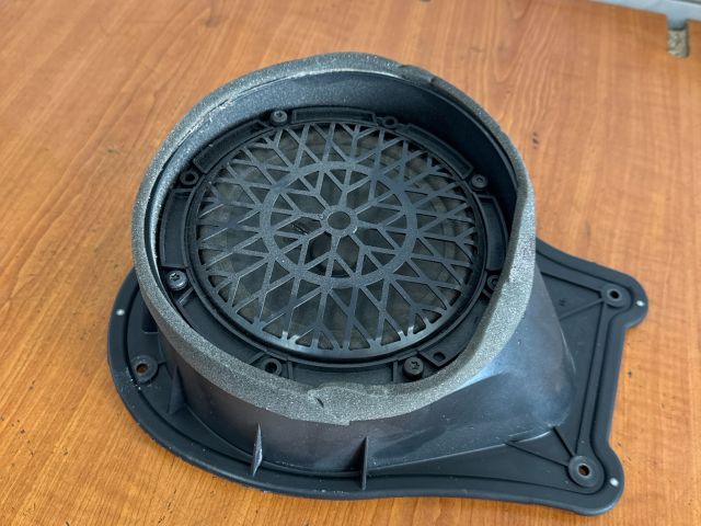 bontott CITROËN C4 PICASSO Bal első Hangszóró