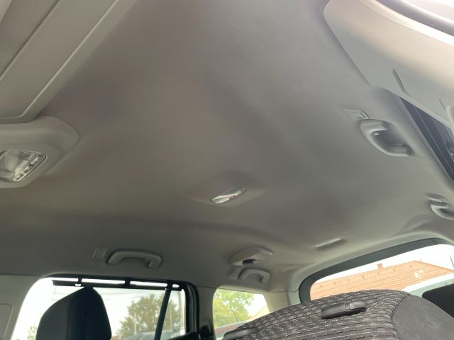 bontott CITROËN C4 PICASSO Bal első Hangszóró