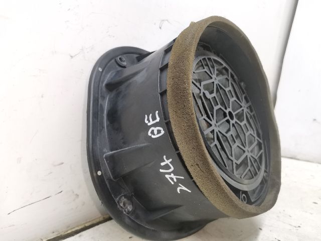 bontott CITROËN C4 PICASSO Bal első Hangszóró