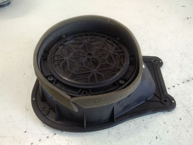 bontott CITROËN C4 PICASSO Bal első Hangszóró