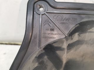 bontott CITROËN C4 PICASSO Bal első Hangszóró