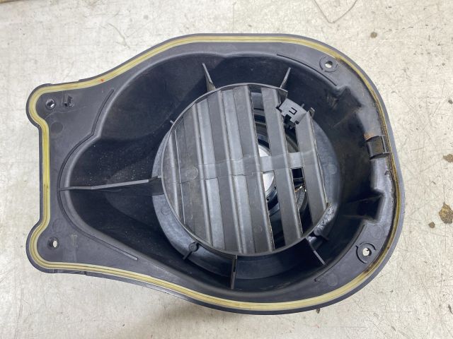 bontott CITROËN C4 PICASSO Bal első Hangszóró