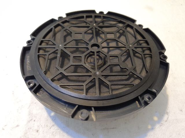 bontott CITROËN C4 PICASSO Bal első Hangszóró