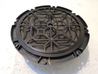 bontott CITROËN C4 PICASSO Bal első Hangszóró