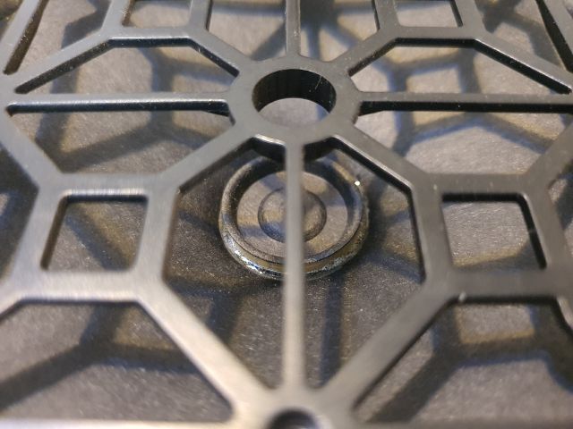 bontott CITROËN C4 PICASSO Bal első Hangszóró