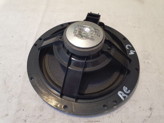 bontott CITROËN C4 PICASSO Bal első Hangszóró