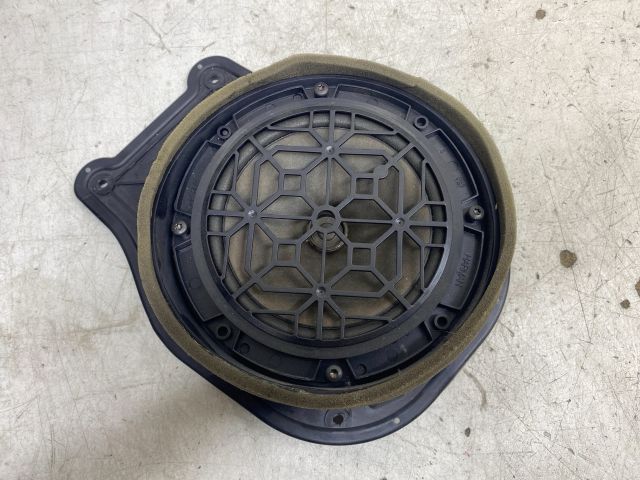 bontott CITROËN C4 PICASSO Bal első Hangszóró